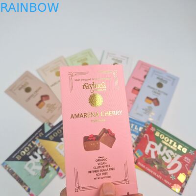 Envases de bocadillos biodegradables de grado alimenticio sello térmico bolsa de cerradura de papel de aluminio para nueces té café alimentos para mascotas