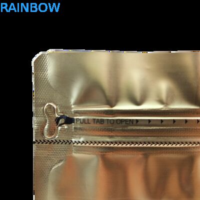 Bolsas de café con válvula y fuelle lateral, personalizadas y resellables