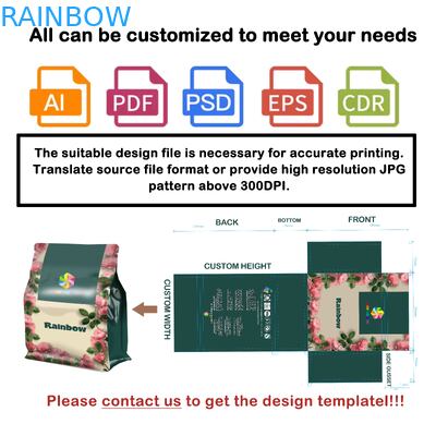 Caja de regalo de chocolate personalizada con logotipo, embalaje de caramelos, caja de cosméticos, caja de barra de chocolate vacía