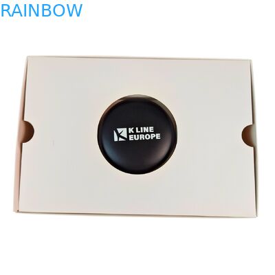 Cajas magnéticas personalizadas de fábrica para alineadores dentales vacíos de papel kraft biodegradable, relojes, joyas y regalos con relieve