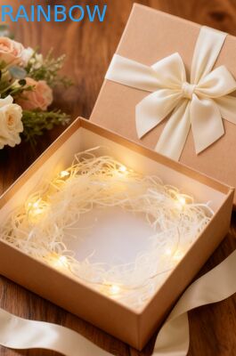 Cajas de regalo de cartón rígido plegable ecológico para joyería, ropa, zapatos, relojes, embalaje en relieve, caja de embalaje premium