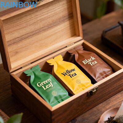 Bolsas de Mylar de Foil Pequeñas de Plástico para Empaquetado de Cremas y Lociones de Cuidado de la Piel Personalizadas, Bolsas de Muestra Cosméticas, Bolsas Termosellables, Bolsitas Pequeñas y Mini Bolsas