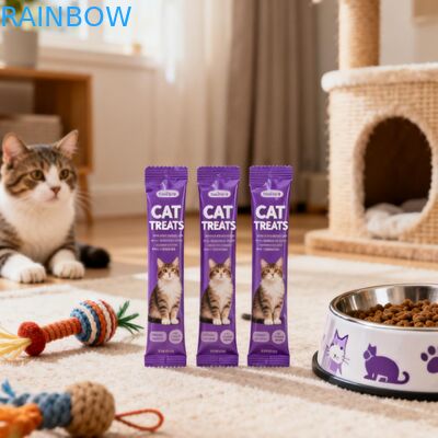 Bolsa de papel de aluminio termosellable personalizada de Mylar para embalaje de muestras a prueba de humedad en tamaños personalizados