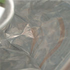 Bolsas plásticas del sellado caliente que empaquetan bolsos de polvo asados del grano de café con el Ziplock