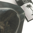 Bolsa de empaquetado impresa Digitaces del café de la bolsa a prueba de humedad de la hoja con la válvula/el Ziplock