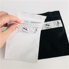 Las bolsas plásticas de Mylar que empaquetan el olor impermeabilizan los bolsos para las píldoras/cáñamo/tabaco