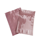 La prueba del olor de Packag de las bolsas plásticas del cierre superior de cremallera se levanta la categoría alimenticia de la impresión de Gravnre de la bolsa