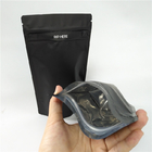 La prueba Mylar del olor empaqueta las bolsas a prueba de niños Pakcaging del embalaje gomoso desapasible del cáñamo CBD para las especias