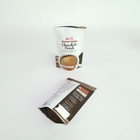 el café de 50g 100g 250g 500g 1000g empaqueta los bolsos a prueba de humedad para los granos de café