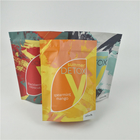 La aduana de empaquetado del té verde de la categoría alimenticia imprimió las bolsitas de té con el logotipo