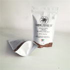 bolsos de empaquetado del café de la impresión de 50g 250g 500g Digitaces que imprimen el acondicionamiento de los alimentos