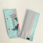 La aduana imprimió el bolso de empaquetado Sugar Stick Sachet For Coffee del pequeño de las bolsas de plástico caramelo del sabor