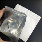 AL plástico de empaquetado del sellado caliente 0.7C del bolso del papel de aluminio de 200mic 1.2C VMPET