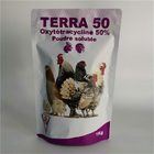 bolsa biodegradable VMPET MOPP CMYK Doypack del alimento para animales 110mic