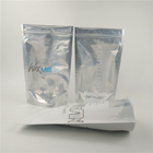 Bolsas plásticas reutilizables de CMYK VMPET 240 micrones de fotograbado térmico en caliente de Panton