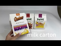 Logotipo caliente personalizado de cartón cartón corrugado cajas de visualización de mostradores logotipo personalizado impreso para bocadillos