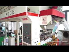 Embalaje de bolsas con cremallera para productos electrónicos con papel de aluminio de oro antiestático