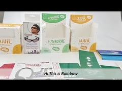 Caja de presentación