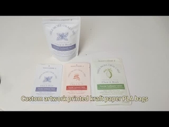 bolsa de plástico degradable