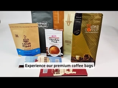Bolsa de café