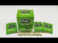 bolsos cortados con tintas