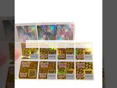 Tamaño personalizado Material laminado de grado alimenticio Etiqueta de manga encogida para embalaje de botellas