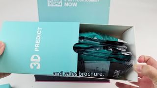 Set alineador dental caja 2