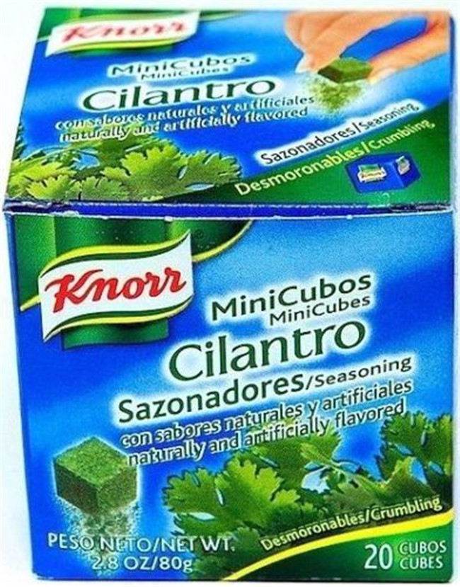 Caja de papel de Personized que empaqueta para el condimento, paquetes de la caja de papel que condimentan