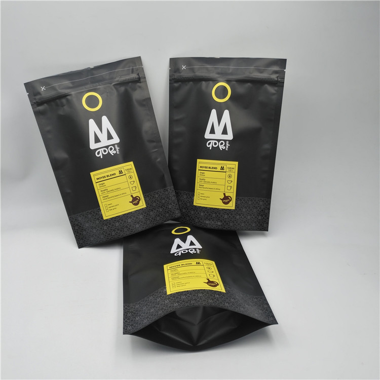 Bolsas plásticas de la especia del tabaco de Mylar que empaquetan la bolsa 3.5g del soporte de la galleta para arriba