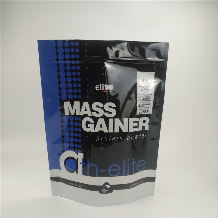 3.5g Marjuana se levantan el paquete del envasado de alimentos de Mylar de las bolsas