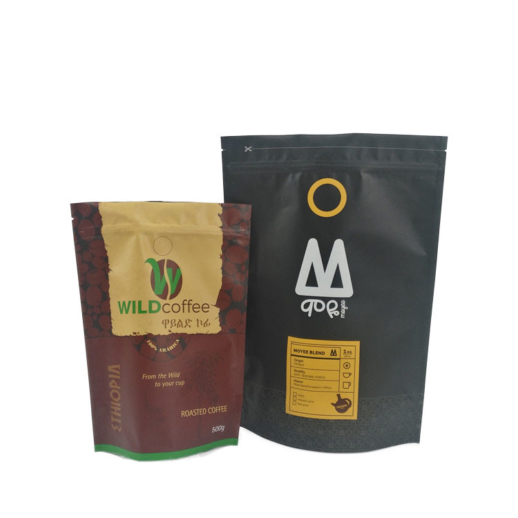 Soporte del papel de Mylar encima del fotograbado de la cremallera de la bolsa que imprime el bolso plástico del paquete con los logotipos