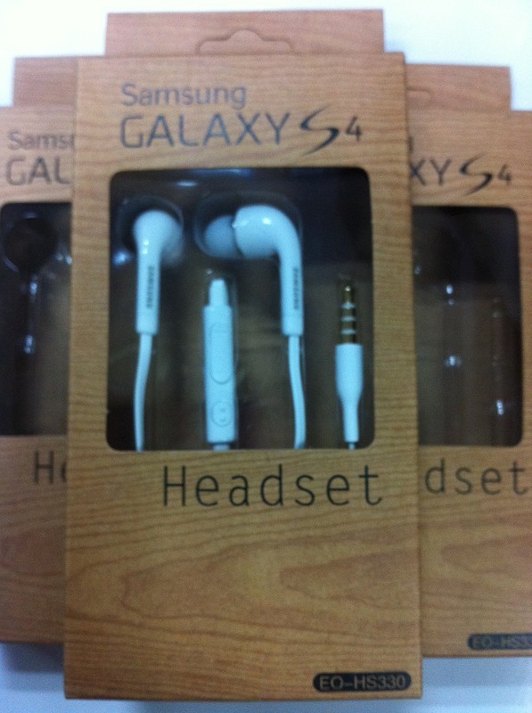 Brown imprimió la caja de papel que empaquetaba para la caja de empaquetado del auricular/de las auriculares con la ventana de exhibición