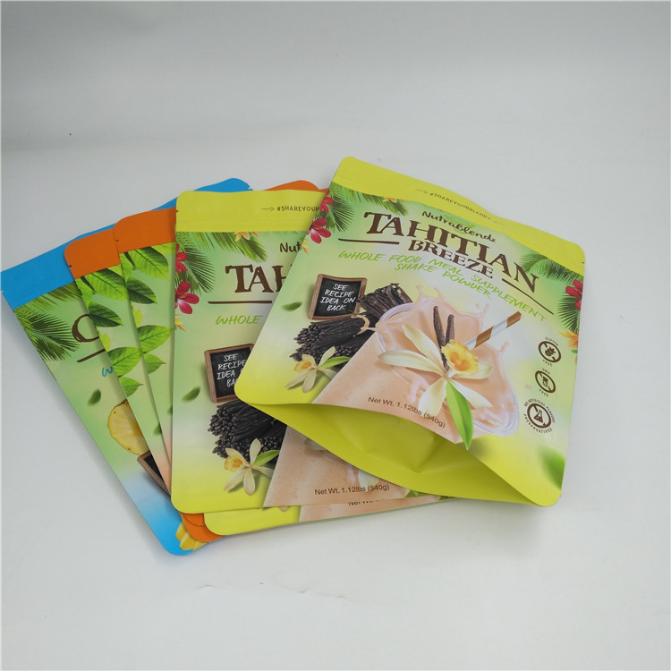 El café plástico coloca para arriba el cáñamo de empaquetado 3.5g Mylar de la bolsa empaqueta con el logotipo