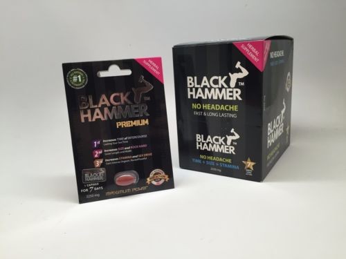 Caja de papel de la mamba roja para el empaquetado masculino de las píldoras/de la tarjeta del aumento del sexo