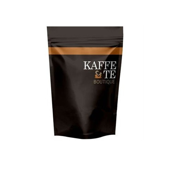 Levántese el bolso del papel de aluminio, té/bolsos de empaquetado de Coffe con la cremallera