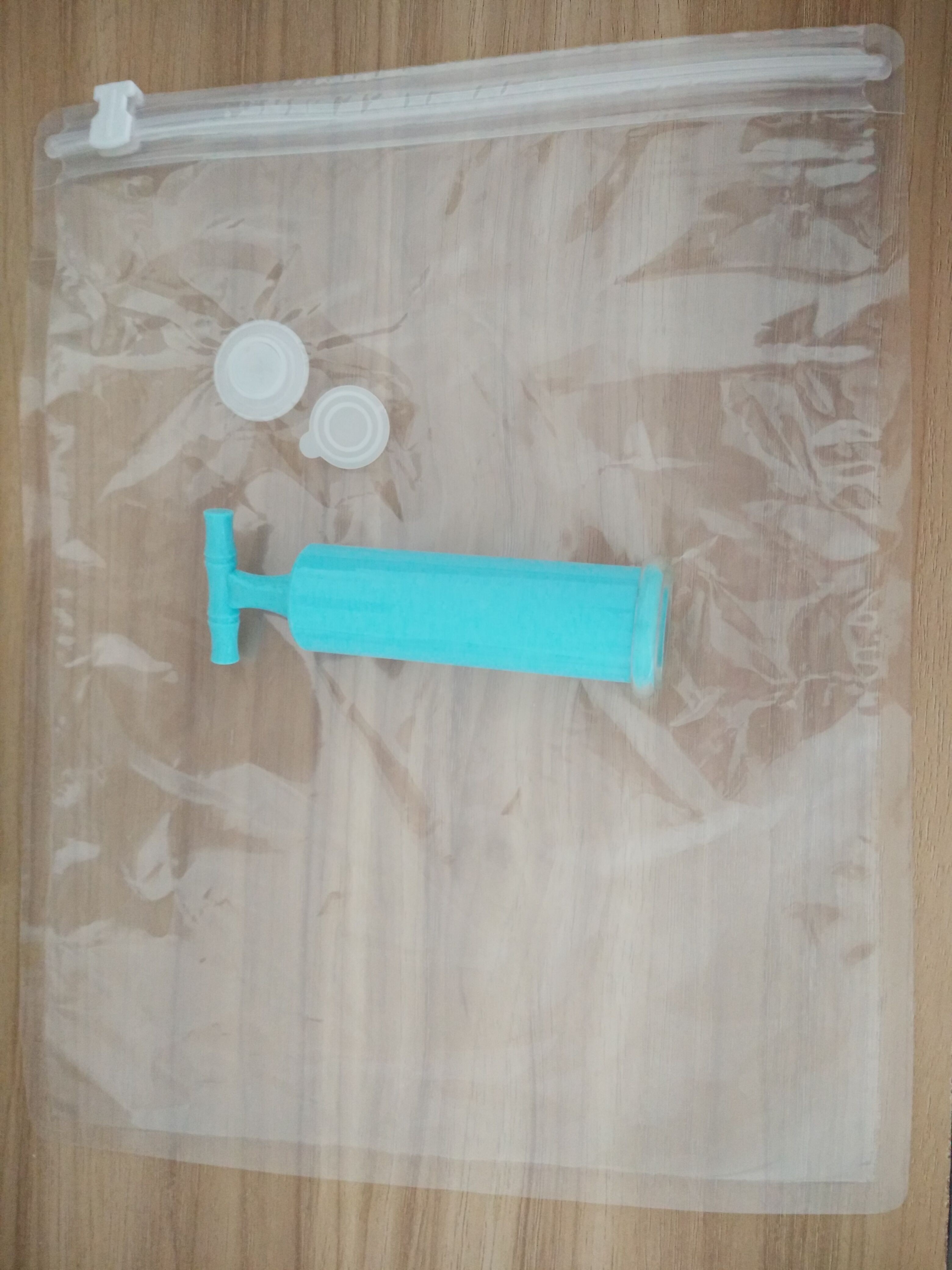 Bolsas de plástico para alimentos con vacío de sellado Bolsas de alimentos congelados / bolsas de congelación personalizadas