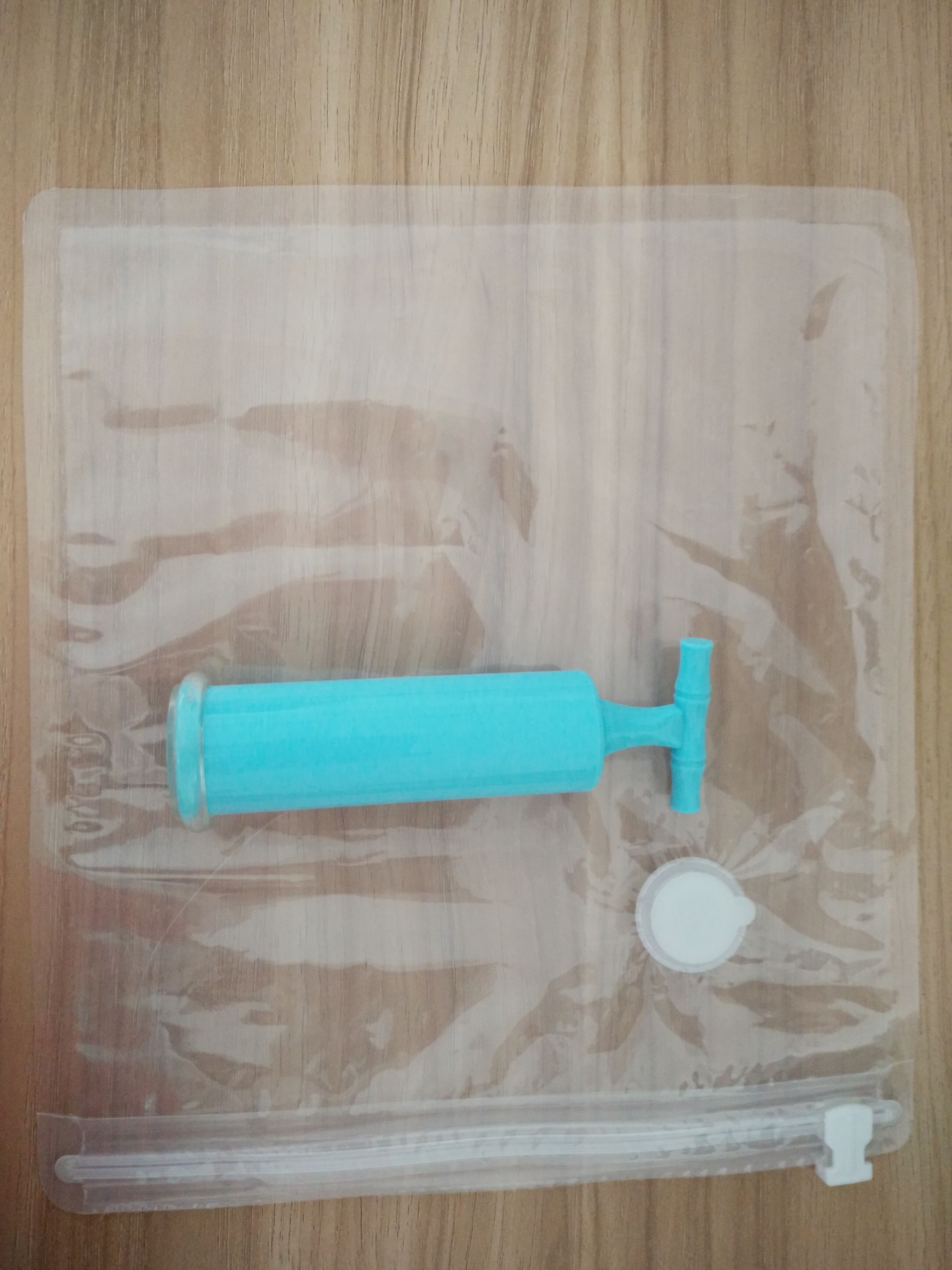 Envases para alimentos congelados