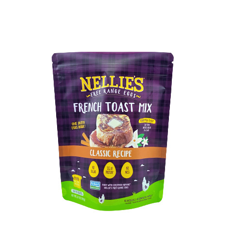 Bolsas de embalaje Ziplock personalizadas Bolsas de embalaje de almacenamiento de alimentos de granos de café y té