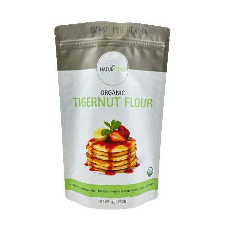 CBD Mylar Ziplock Bolsa de pie Bolsas Bolsas de Mylar a prueba de olores de alimentos dulces