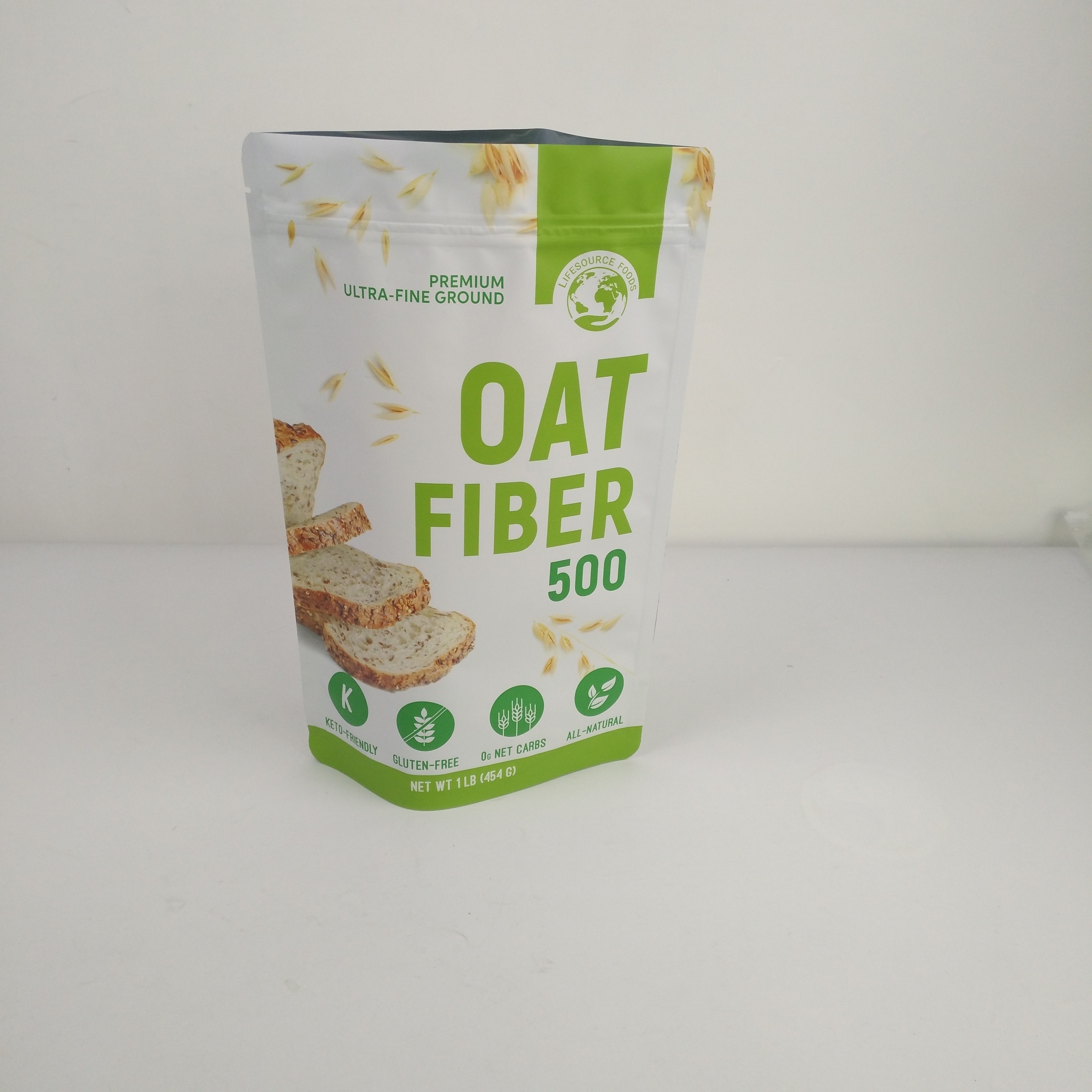 Los bolsos comestibles 3.5g 7g 14g 28g del acondicionamiento de los alimentos de la prueba del olor se levantan los bolsos de la comida de Mylar