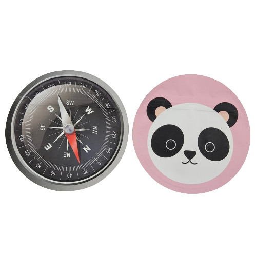 Bolsas Ziplock de Mylar holográficas Bolsa de Mylar a prueba de niños troquelada a prueba de olores 3.5g