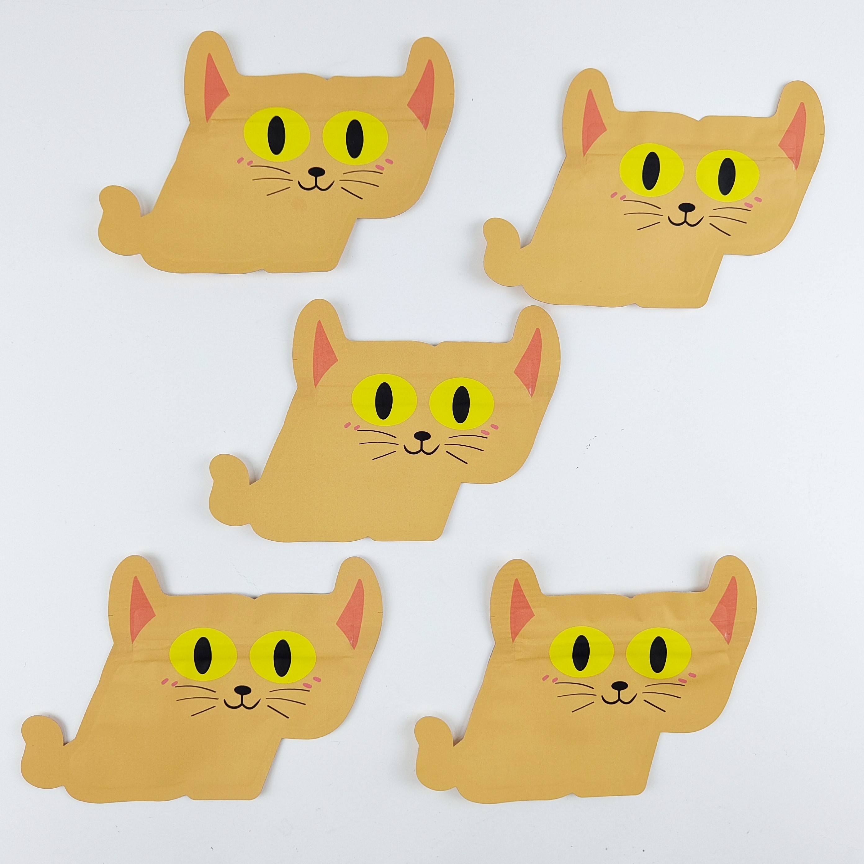 El empaquetado de los bocadillos del caramelo empaqueta el bolso formado especial de la impresión del huecograbado