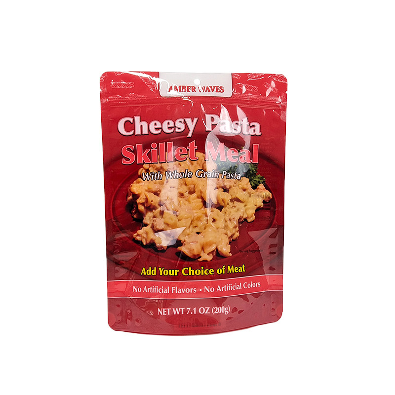 14g se levantan la bolsa que el empaquetado de aluminio empaqueta plástico comestible de la categoría alimenticia laminado