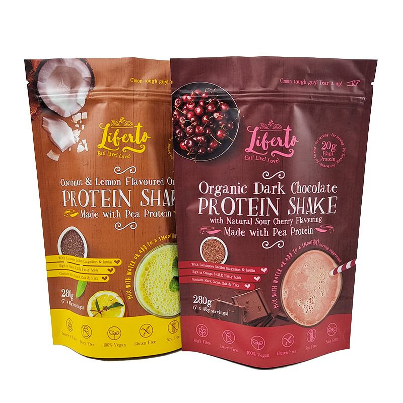 las bolsas de la cremallera de 3.5g 7g 1lb Mylar empaquetan a Matte Foil Inside Childproof Sachets