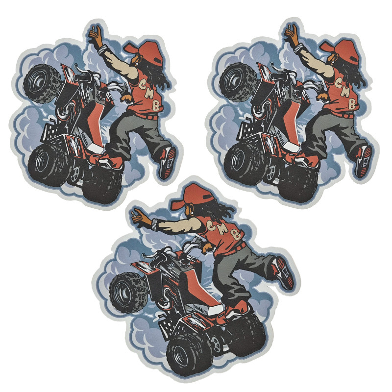 La forma impresa aduana cortó con tintas los bolsos de Mylar 1g 3.5g 7g 14g 28g para el caramelo comestible de la galleta