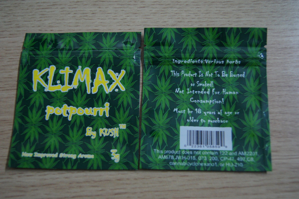 4G 5G 10G vacian los bolsos del popurrí, especias de Scooby Snax que empaquetan la impresión del fotograbado de los bolsos