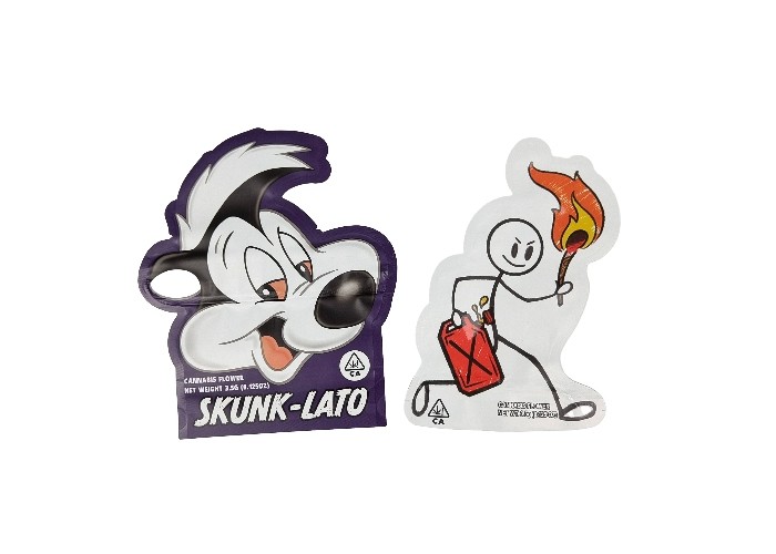 La bolsa ULTRAVIOLETA de encargo de Mylar de la cerradura de la cremallera de la impresión de Logo Spot cortó el sellado caliente del uno mismo con tintas del bolso para el envasado de alimentos