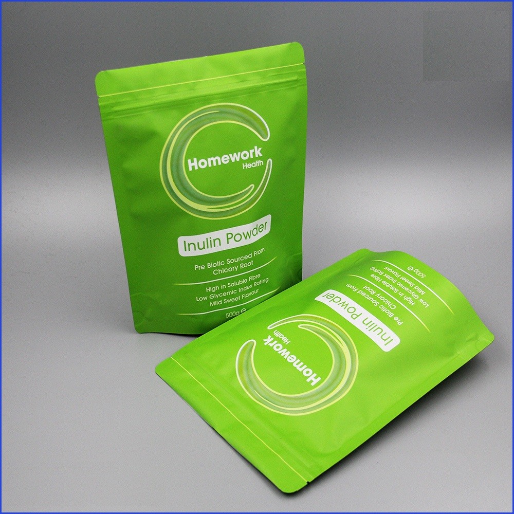 Los bolsos de café reutilizables de la cremallera que la hoja de la válvula alineó se levantan la bolsa de empaquetado del café/del té/del polvo