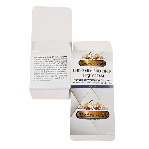 Papel personalizado cartón crema facial embalaje caja de regalo cajas de cuidado de la piel cosméticos caja de papel con su propio logotipo