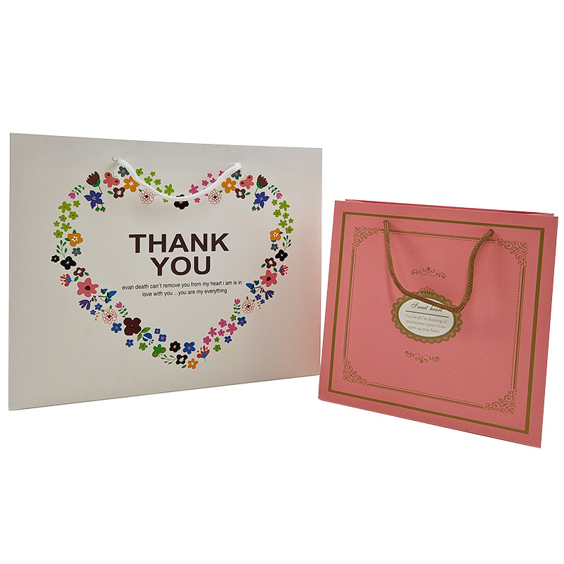 Bolsas de papel marrón de calidad alimenticia Bolsas de compras